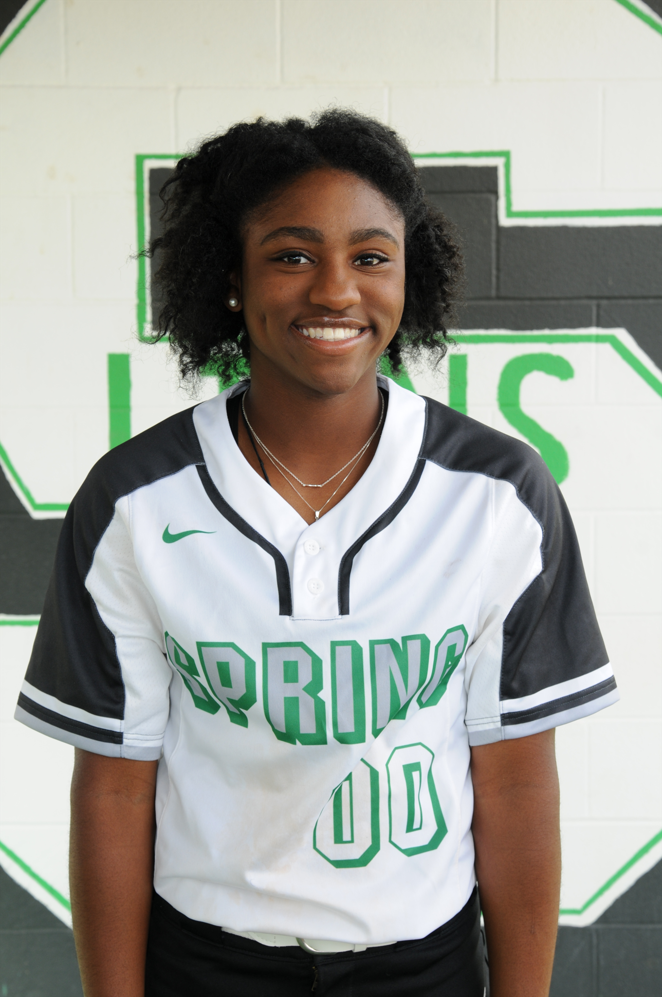Aziah James