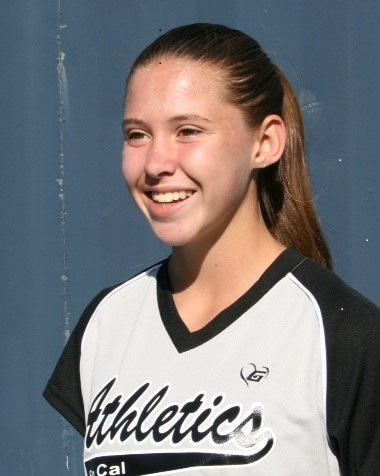 Hannah Hughbanks
