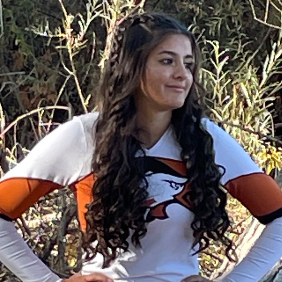 Madelyn Quintanna  mugshot