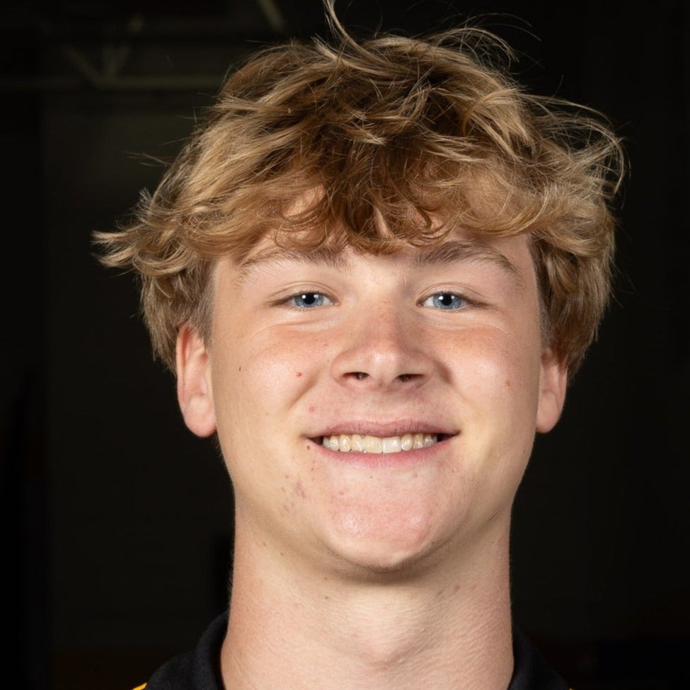 Jackson Susek mugshot