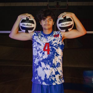 Logan Rodriguez mugshot