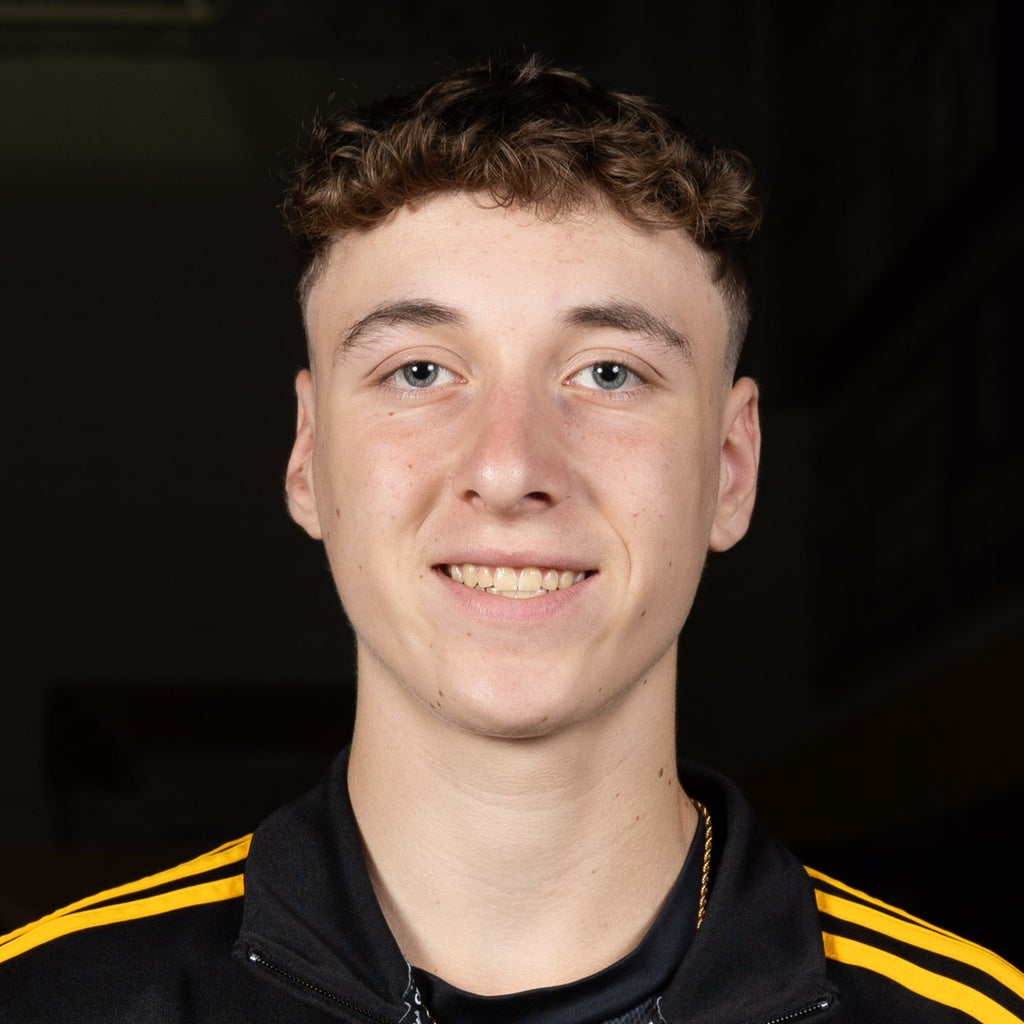 Ryan Kloskey mugshot