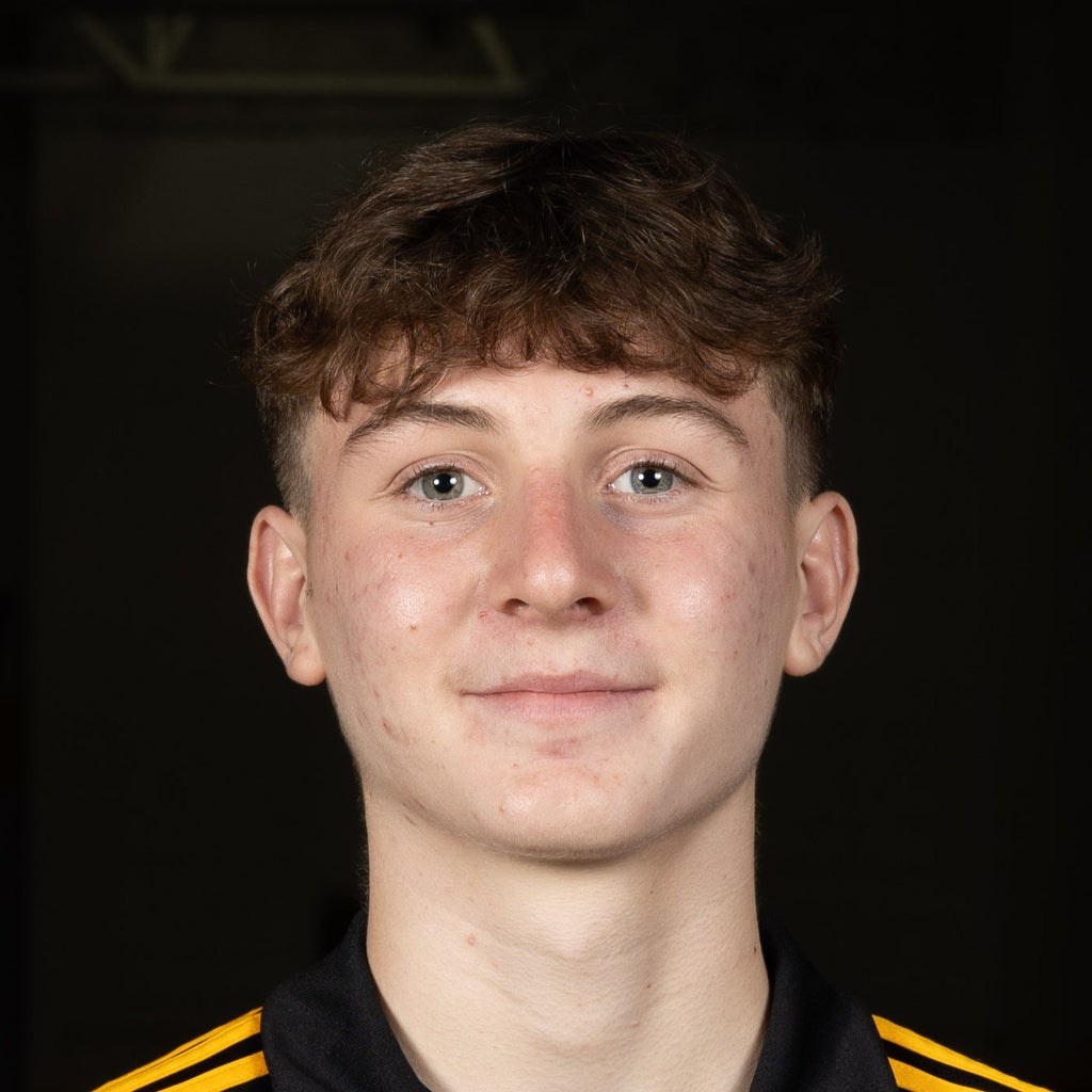 Justin Kloskey mugshot