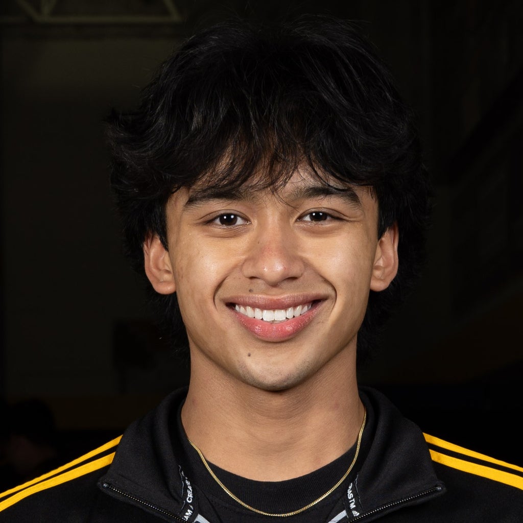 Nash Canseco mugshot