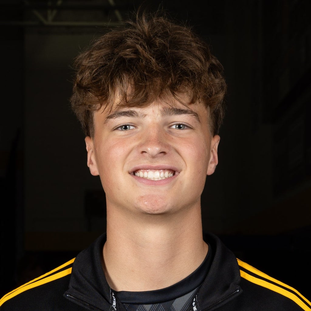 Braden Borchardt mugshot