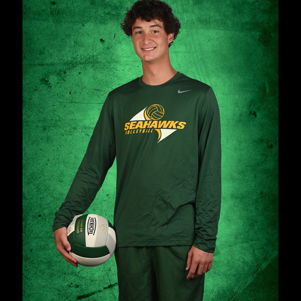 Gray Setzer