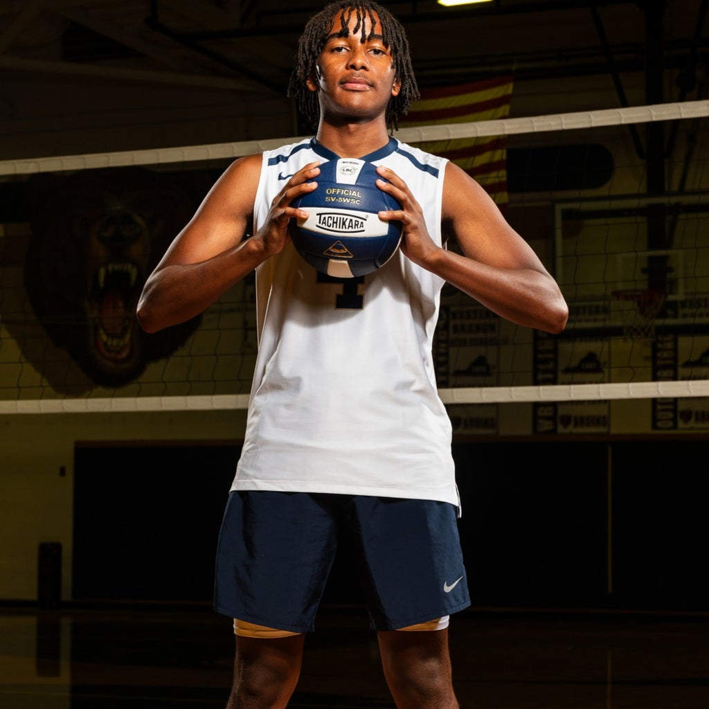 Jaden Sands mugshot