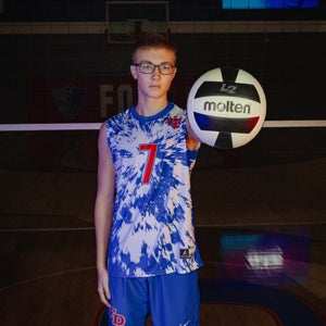 Tristan Szymkowiak mugshot