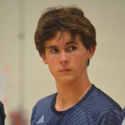 Brady Smith mugshot