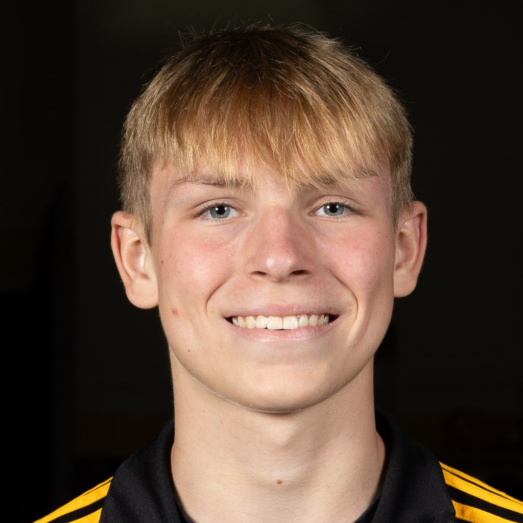 Quinn Tevich mugshot