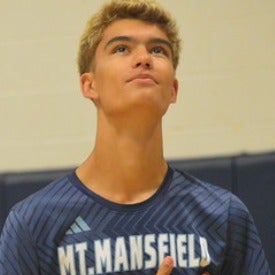 Johnny Berman mugshot