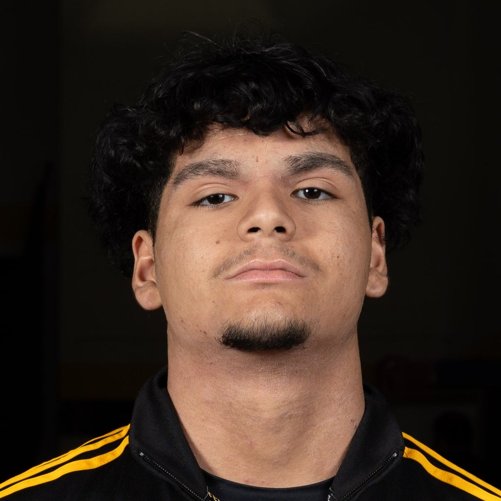 Keegan Landolt mugshot