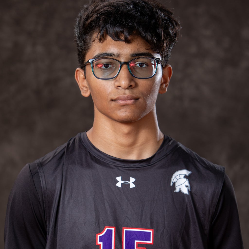 Faizaan Mohammed mugshot