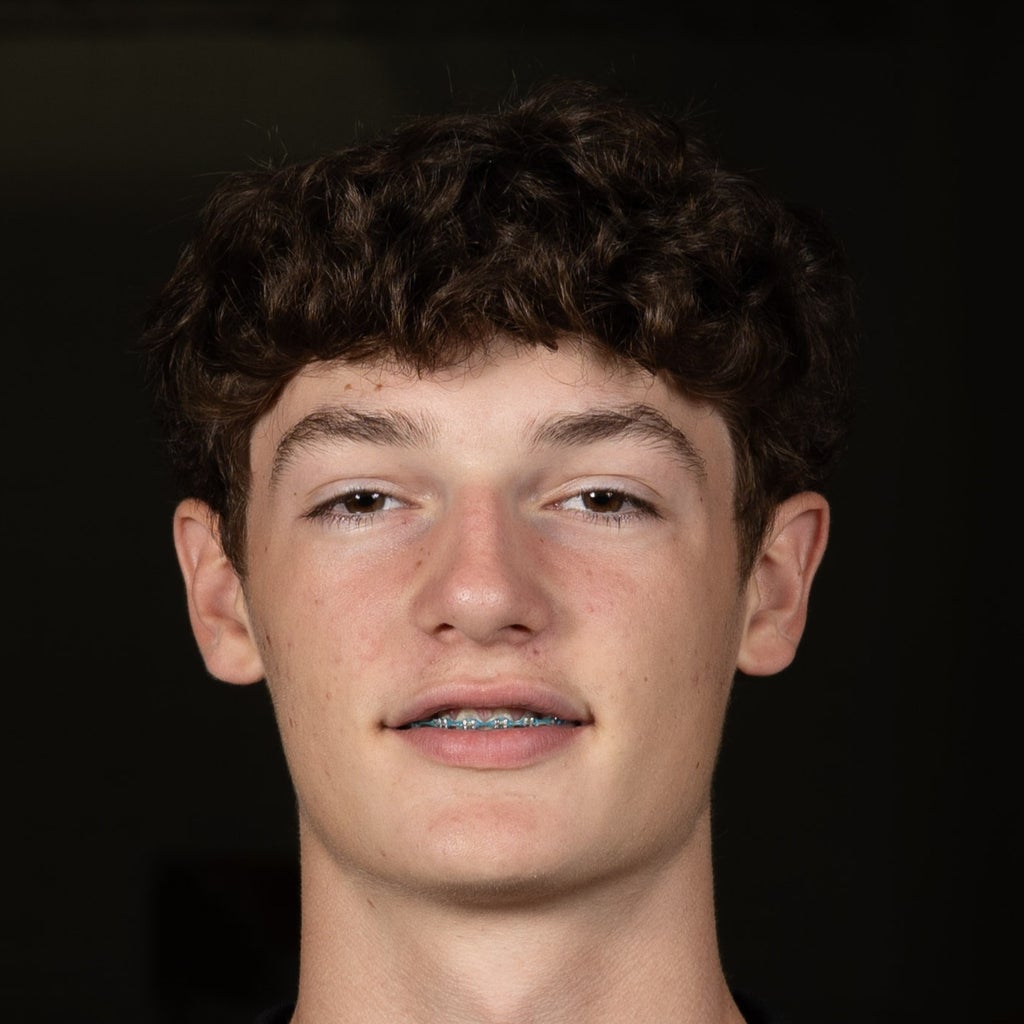 Jackson Komp mugshot