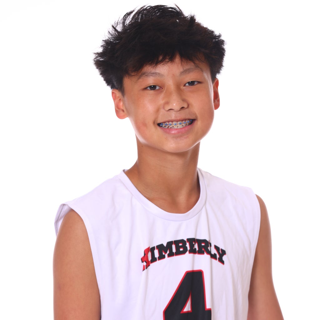 Noah Xiong