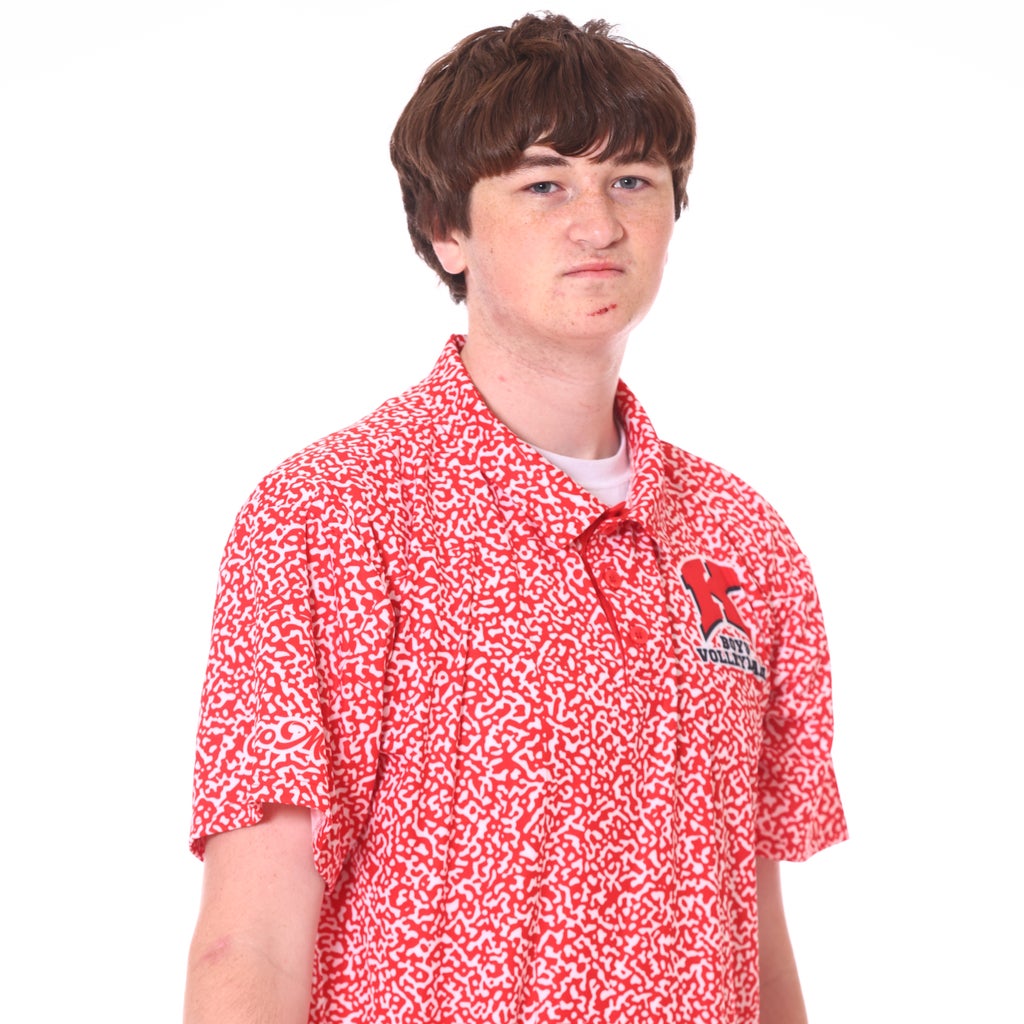 Aidan Engebos