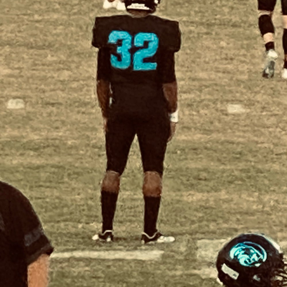 Joshua Poleon