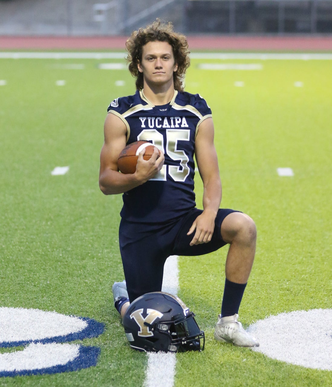 Joey Juarez