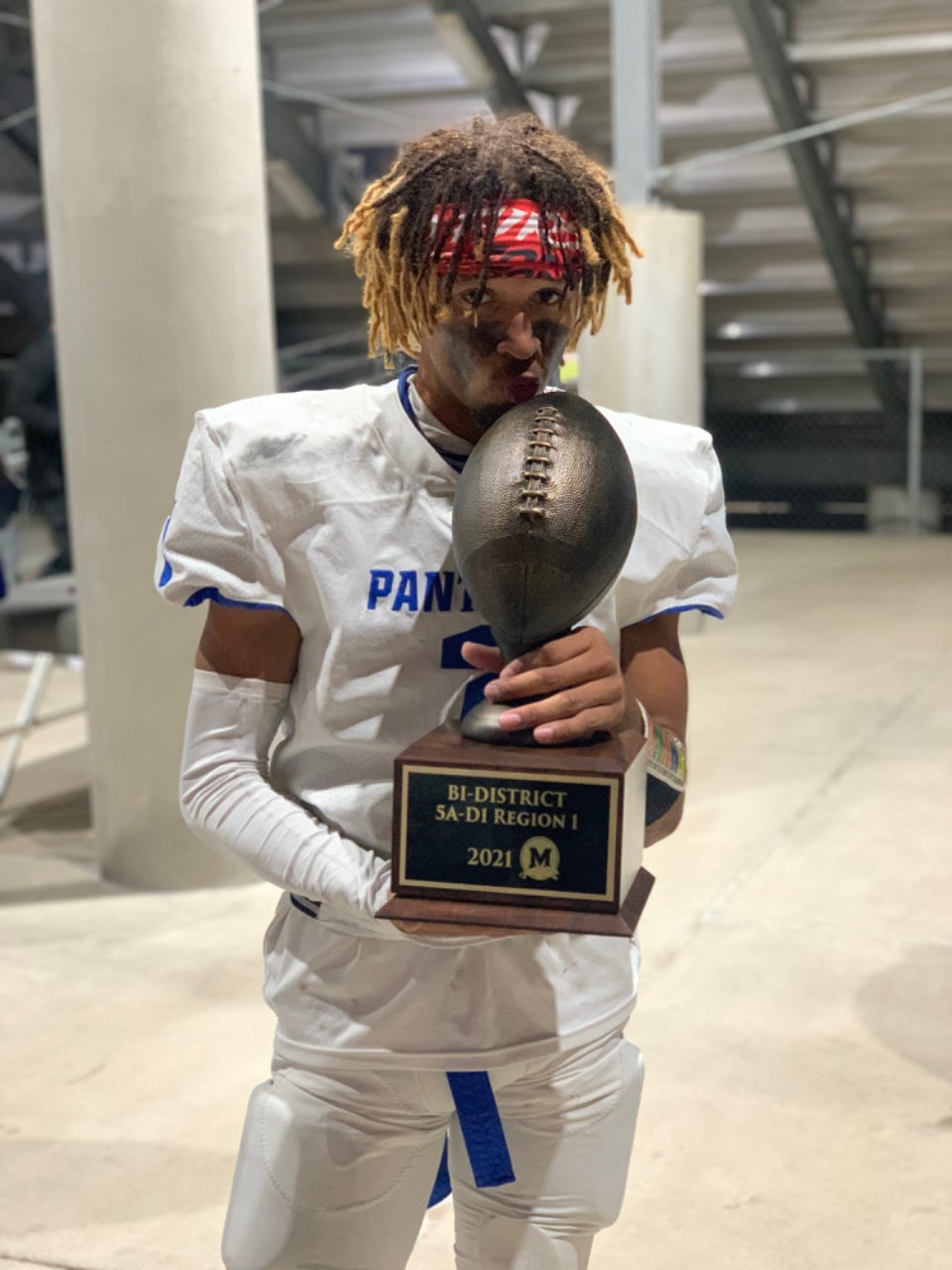Xavionte Jackson