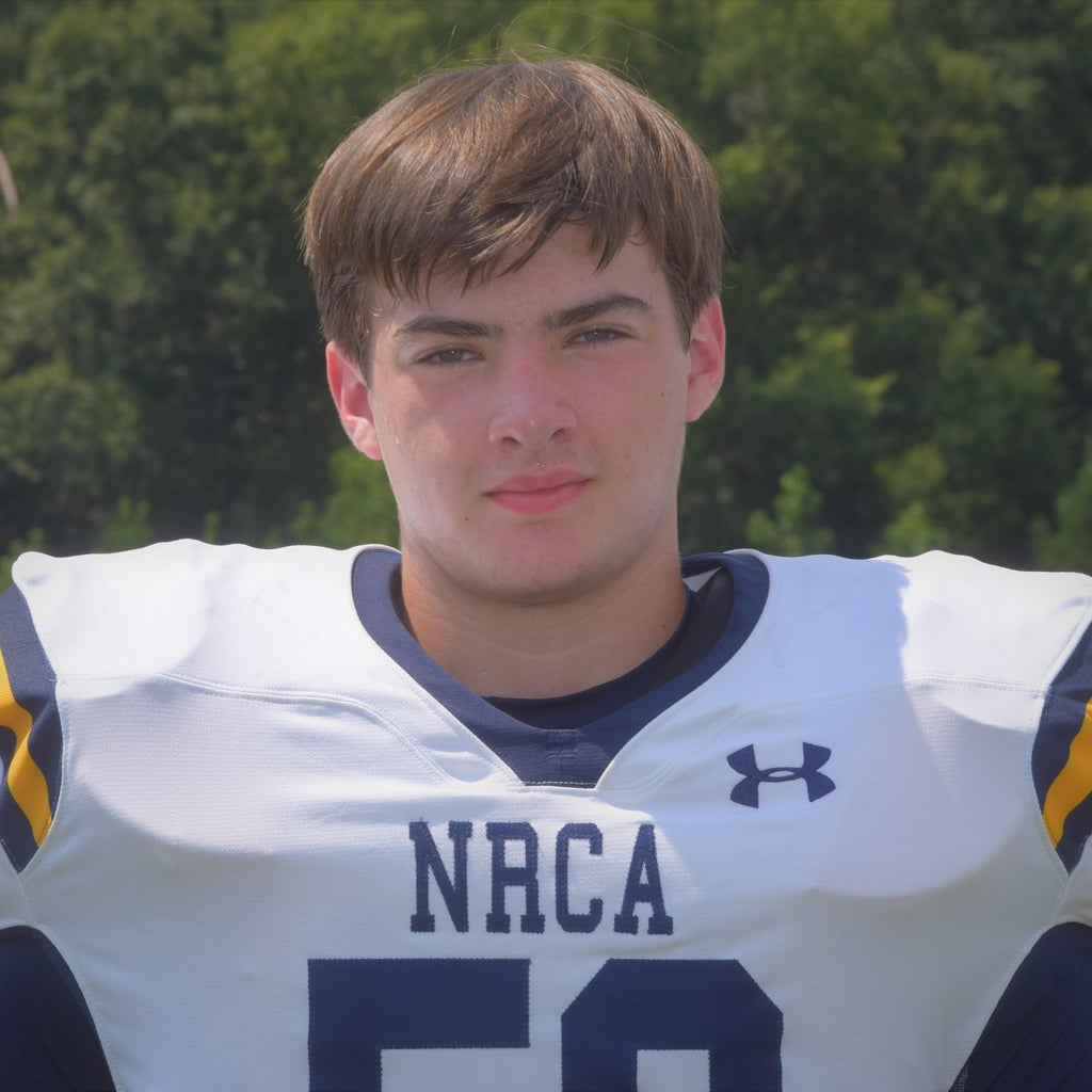 Cael Brokaw