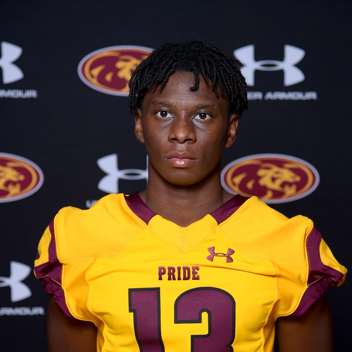 Khalil Hayes