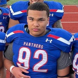 Jace White mugshot