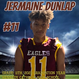 Jermaine Dunlap