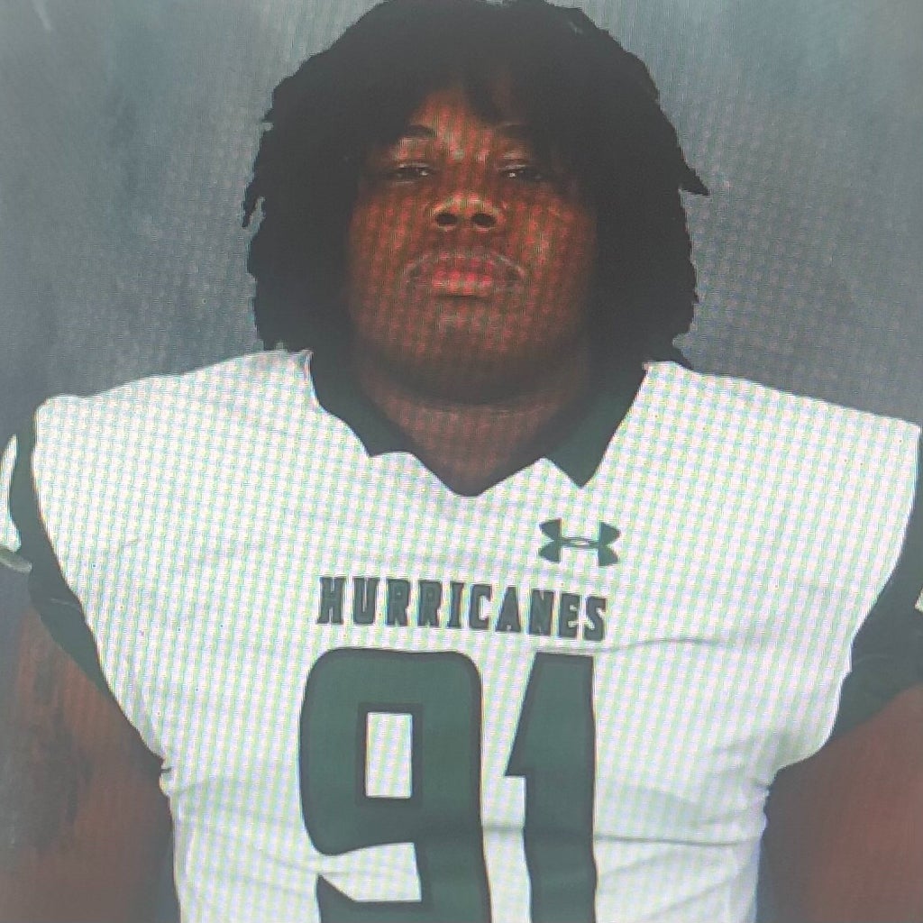 Treylon Beloney's Fort Bend Hightower High School Career Home