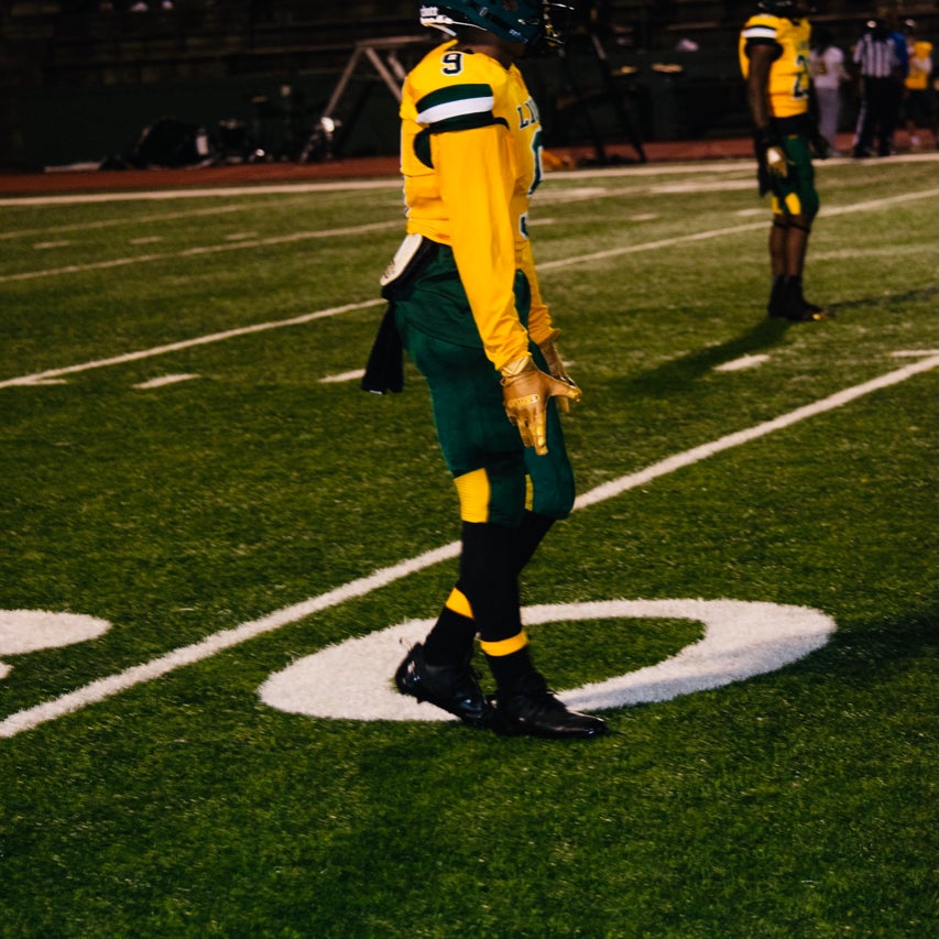 Dahmoney Mosley