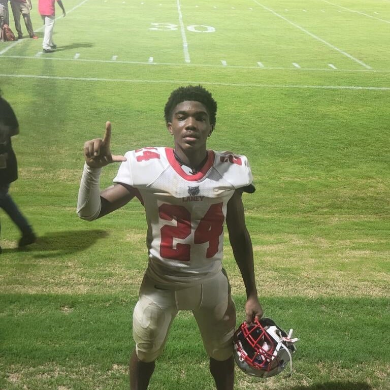 Daryus Moore