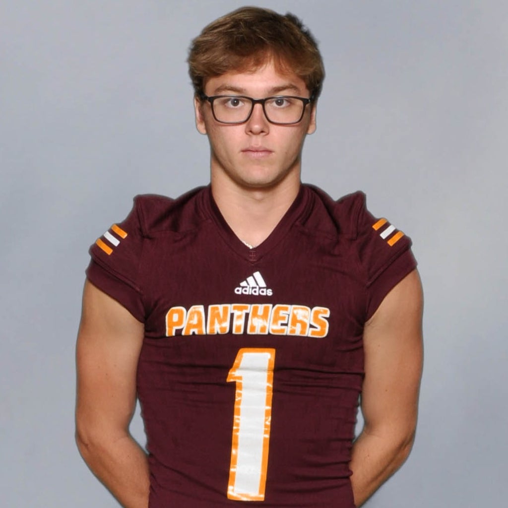Tommy Demicco mugshot