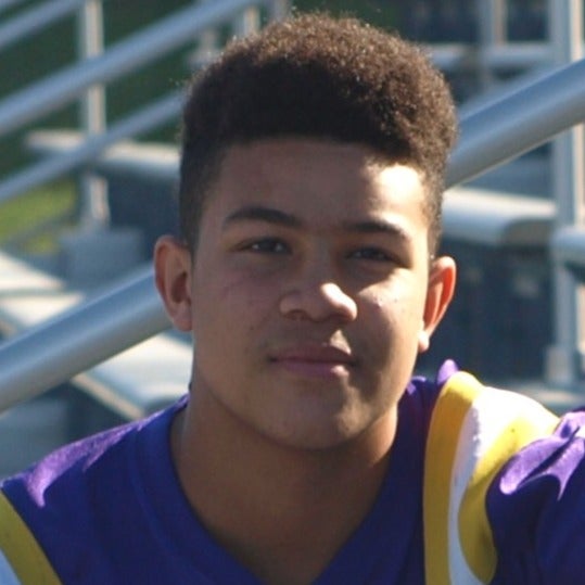 Desmond Davie