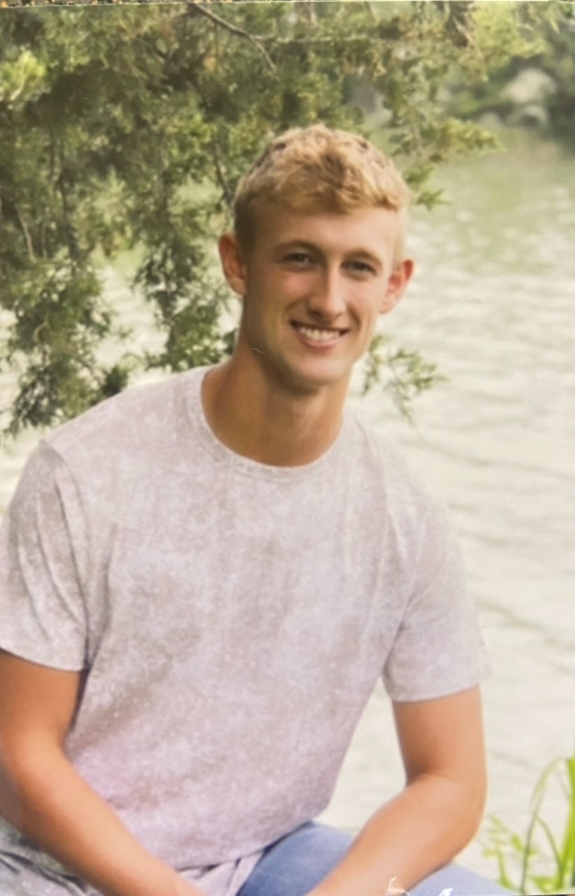 Wyatt Ryan