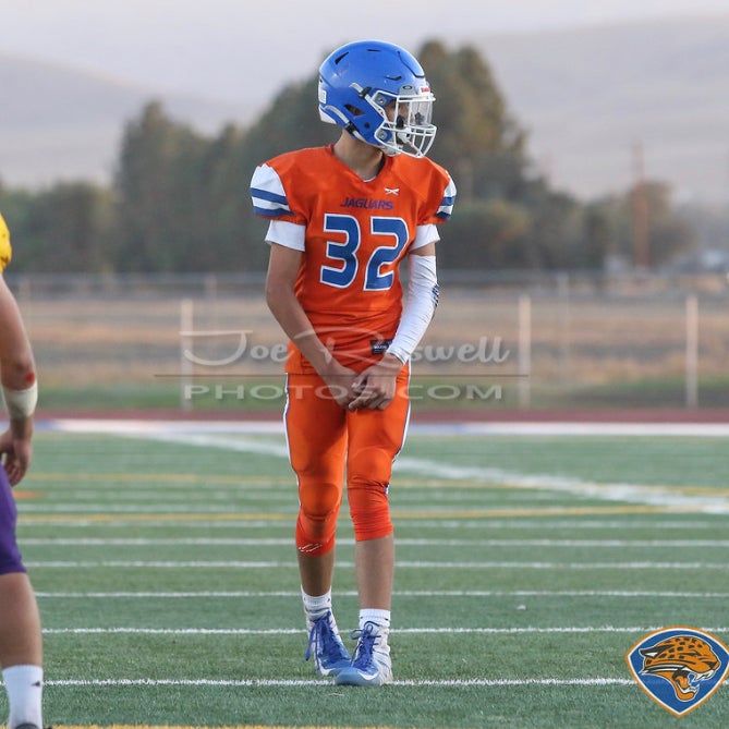 Jacob  Salazar