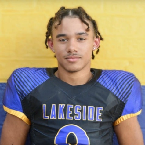Devonte Welcome