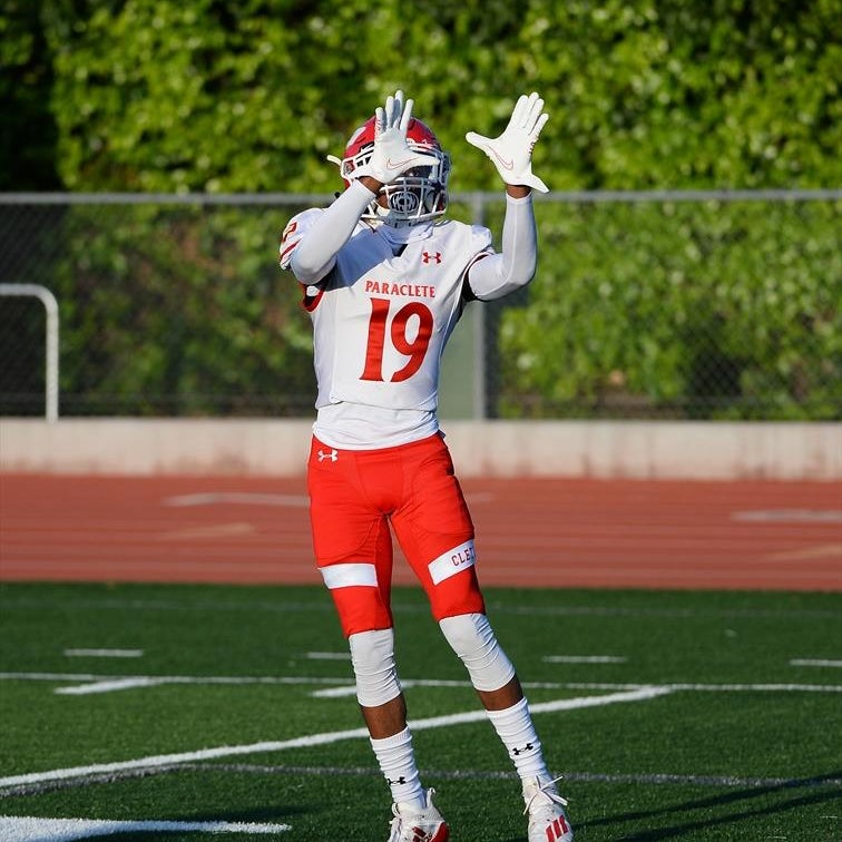 Darius Morgan