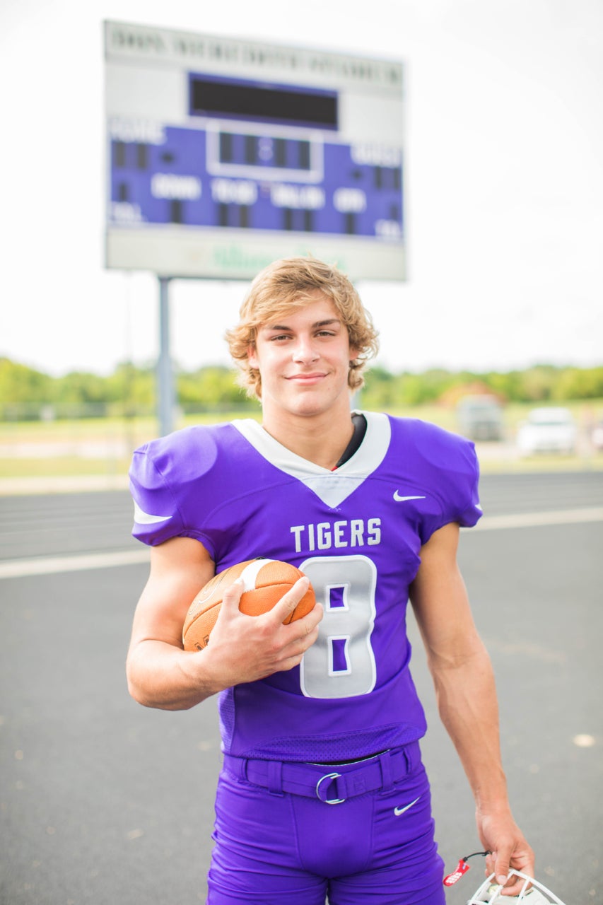 Braden Bennett