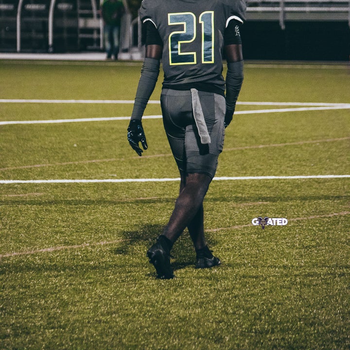 Isaiah Osborne