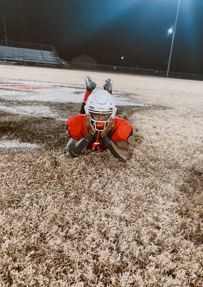 Dennis Gaines mugshot