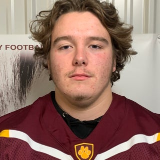 Evan Imgrund mugshot
