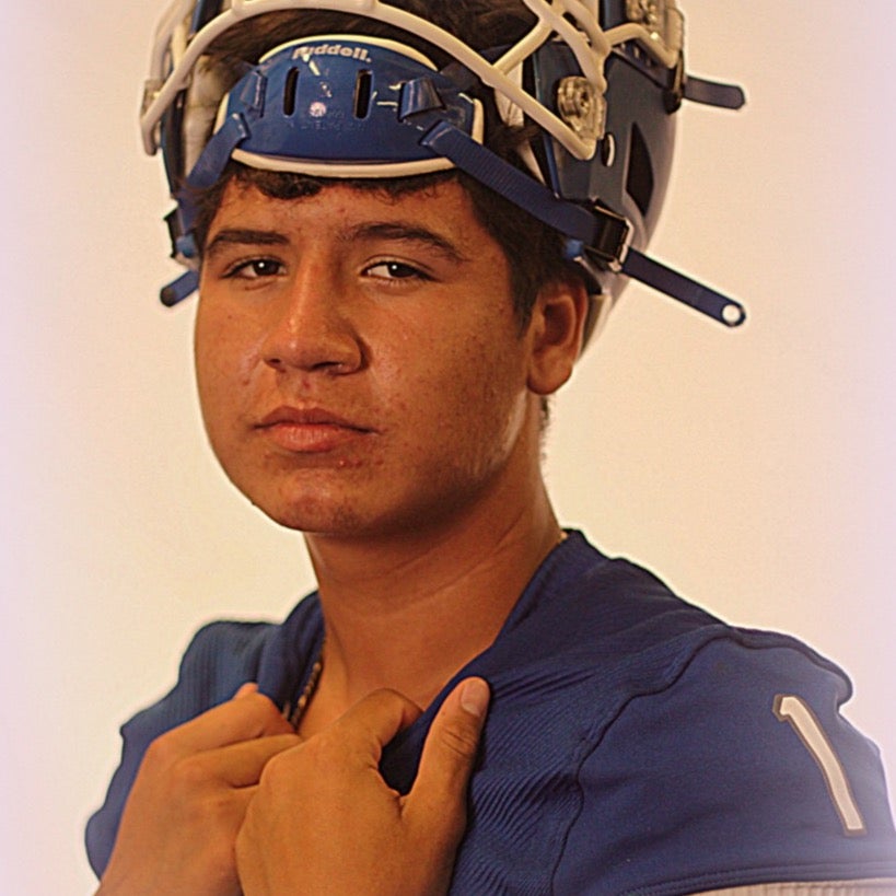 Sebastian Gonzalez