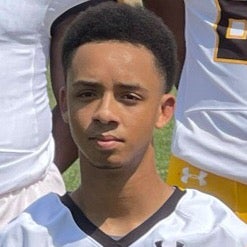Jordan Hart-brown