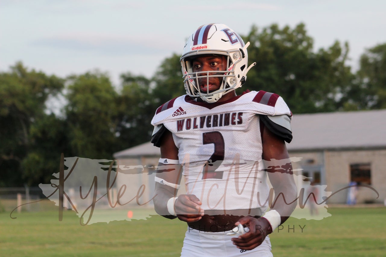 Kobe Smith