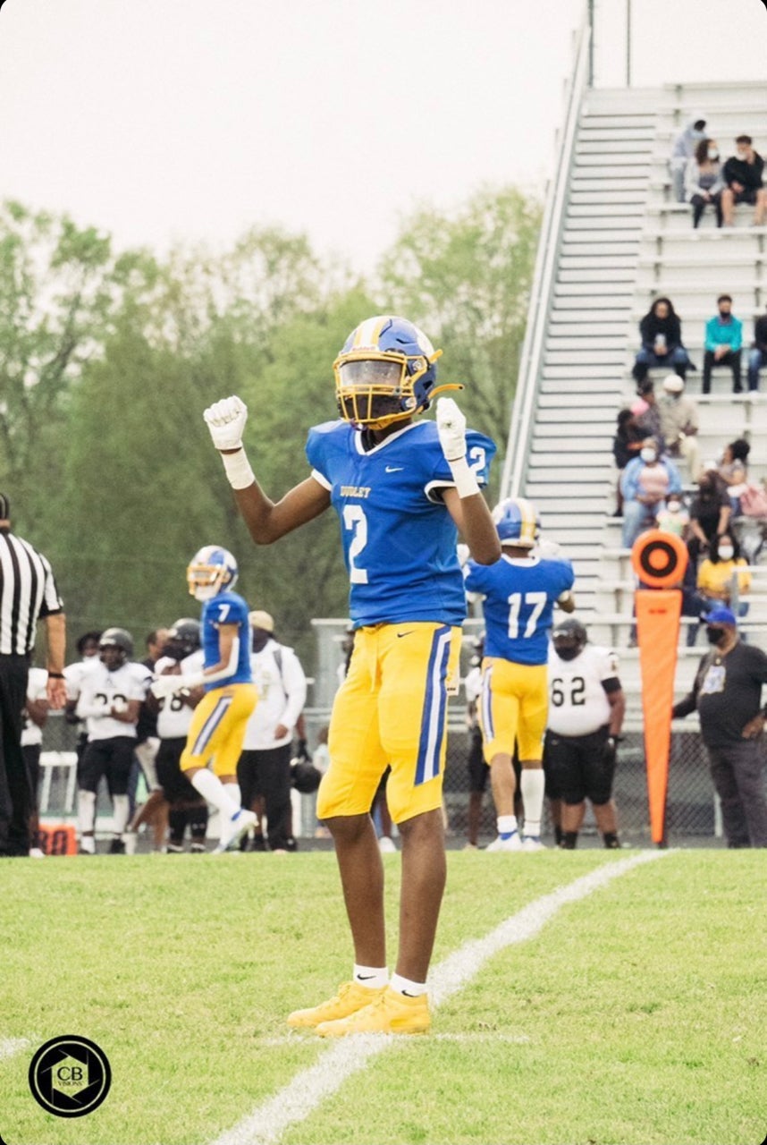 Steven Davis II