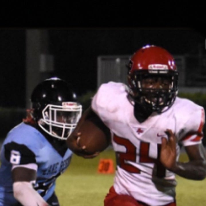 Jerdarion Hilton