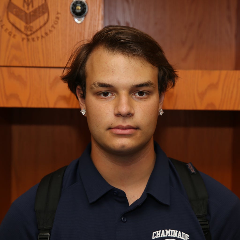 Shane Radin mugshot