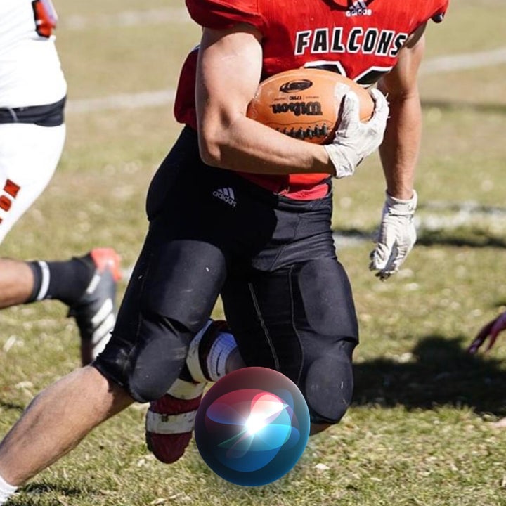 Zach Buhr