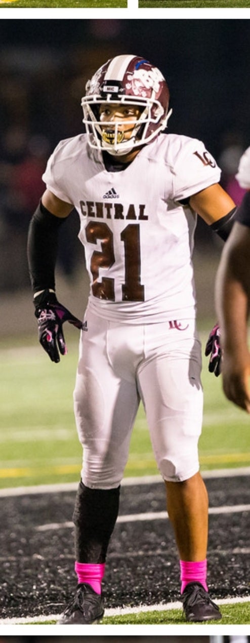 Tylen Cunningham