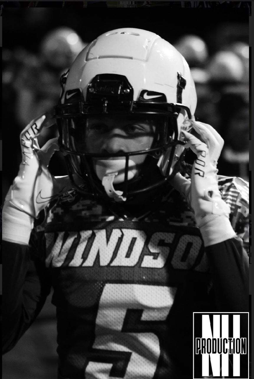 Kyshawn Adger