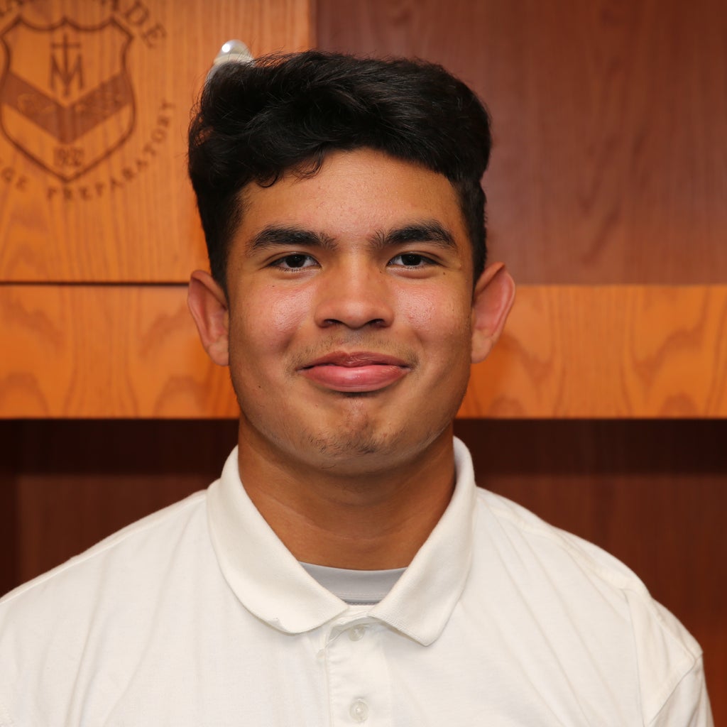 Ruben Gamboa mugshot